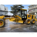 Motor Motor Grader Cat 140H Machinery